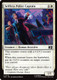 [MSC-0774](C) Selfless Police Captain