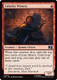 [MSC-0812](U) Unlucky Witness