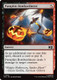 [MSC-0822](C) Pumpkin Bombardment