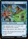[MSC-0627](U) Living Lies of Loki (Foil)