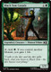 [MSC-0715](C) Black Tom Cassidy (Foil)