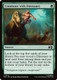 [MSC-0814](C) Commune with Dinosaurs (Foil)