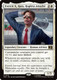 [MSC-0013](R) Everett K. Ross, Hapless Attache