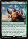 [MSC-0067](R) M'Baku, Jabari Chieftain