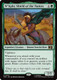 [MSC-0070](R) W'Kabi, Shield of the Nation