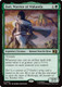 [MSC-0072](R) Zuri, Warrior of Wakanda
