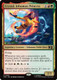 [MSC-0080](R) Crystal, Inhuman Princess