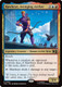 [MSC-0084](R) Hawkeye, Avenging Archer