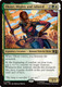 [MSC-0089](R) Okoye, Mighty and Adored