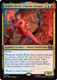 [MSC-0093](R) Scarlet Witch, Chaotic Avenger