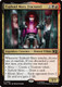 [MSC-0099](R) Typhoid Mary, Fractured