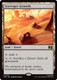 [MSC-0263](R) Scavenger Grounds