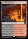 [MSC-0266](R) Smoldering Marsh