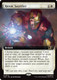 [MSC-0310](R) Heroic Sacrifice (Extended Art)