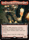 [MSC-0375](R) War Machine, Avenging Arsenal (Extended Art)