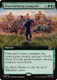 [MSC-0385](R) Overwhelming Stampede (Extended Art)