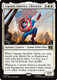 [MSC-0587](R) Captain America, Liberator