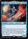 [MSC-0639](R) Silver Surfer, Cosmic Voyager