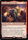 [MSC-0692](R) Iron Fist, Hero for Hire