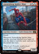 [MSC-0740](R) Astonishing Spider-Man