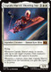 [MSC-0589](M) Captain Marvel, Shooting Star