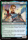 [MSC-0739](U) Ant-Man, Reformed Rogue