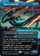 [MSC-0002](M) Mister Fantastic (Borderless) (Foil)