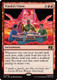 [MSC-0708](R) Wanda's Vision (Foil)