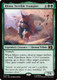 [MSC-0730](R) Rhino, Terrible Trampler (Foil)