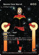 [MAR-0041](M) Heaven-Sent Marvel - Archangel of Thune (Borderless)