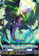 [DZ-BT14/089EN](C) Aspiring Dracokid
