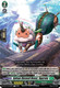 [DZ-BT14/063EN](R) Sylvan Horned Beast, Squrelu