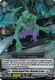 [DZ-BT14/031EN](RR) Creation Demonic Beast, Uproarious Scream