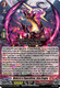 [DZ-BT14/003EN](RRR) Mythisch of Unparalleled, Zalva Dragnia