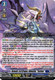 [DZ-BT14/005EN](RRR) Demonic Lord Dragon, Gabwelius "Fantome"