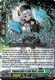 [DZ-BT14/018EN](RRR) Cognoscente of Lake Heart, Fontijn