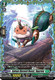 [DZ-BT14/FR37EN](FR) Sylvan Horned Beast, Squrelu (FR)