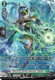 [DZ-BT14/SR33EN](SR) Black Sky Marine General, Leimina (SR)