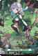 [DZ-BT14/SR36EN](SR) Affinity Hunter, Syllbiose (SR)