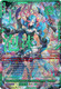 [DZ-BT14/SEC08EN](SEC) Great Magick Caster of Transitory, Zerith "Fantome" (SEC)