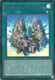 [CORI-EN050] Hideout in the Sky, Coulomb (Ultra Rare)<1st>