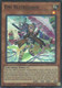 [CORI-EN014] Emi Blitzclique (Super Rare)<1st>