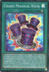 [CORI-EN046] Chaos Magical Hats (Super Rare)<1st>