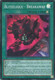 [CORI-EN051] Blitzclique - Breakaway (Super Rare)<1st>