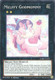 [CORI-EN038] Melffy Godmommy (Common)<1st>