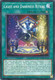 [CORI-EN044] Light and Darkness Ritual (Common)<1st>