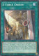 [CORI-EN058] S-Force Origin (Common)<1st>