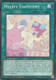 [CORI-EN059] Melffy Footsteps (Common)<1st>