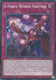 [CORI-EN074] S-Force World Sorting (Common)<1st>