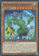 [CORI-EN084] Thundercrash Snarecrow (Common)<1st>